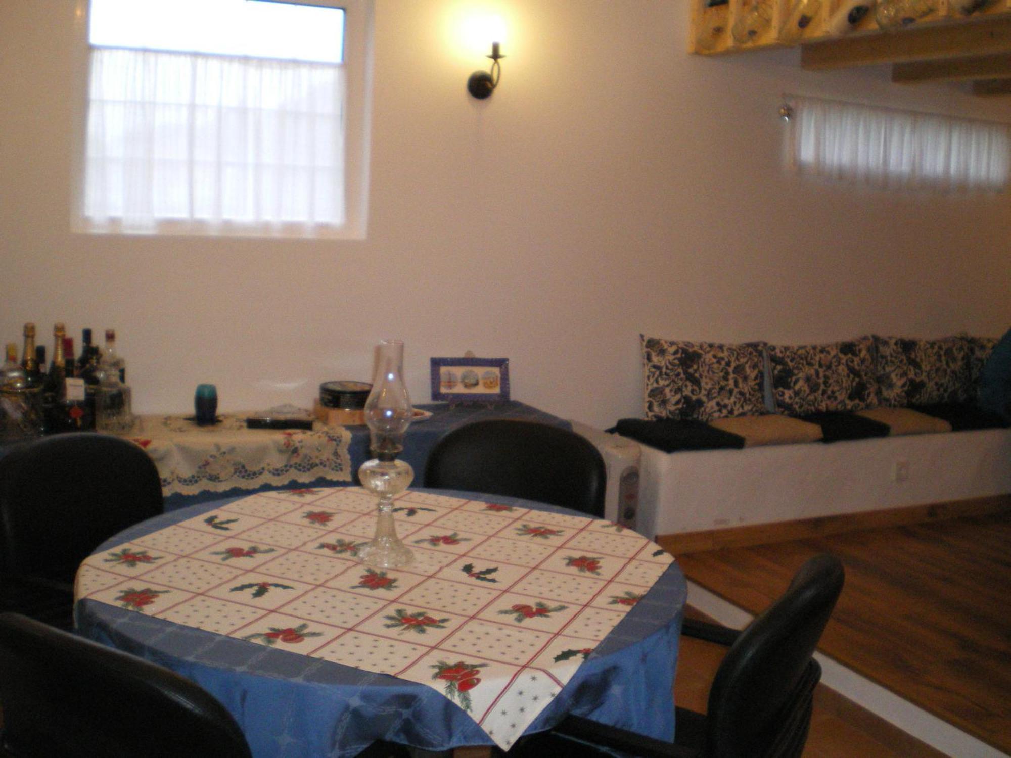 Hillhouse Villa Gradil Room photo